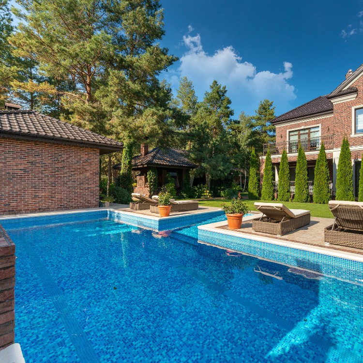 Pool services in Santa Rosa Beach, FL